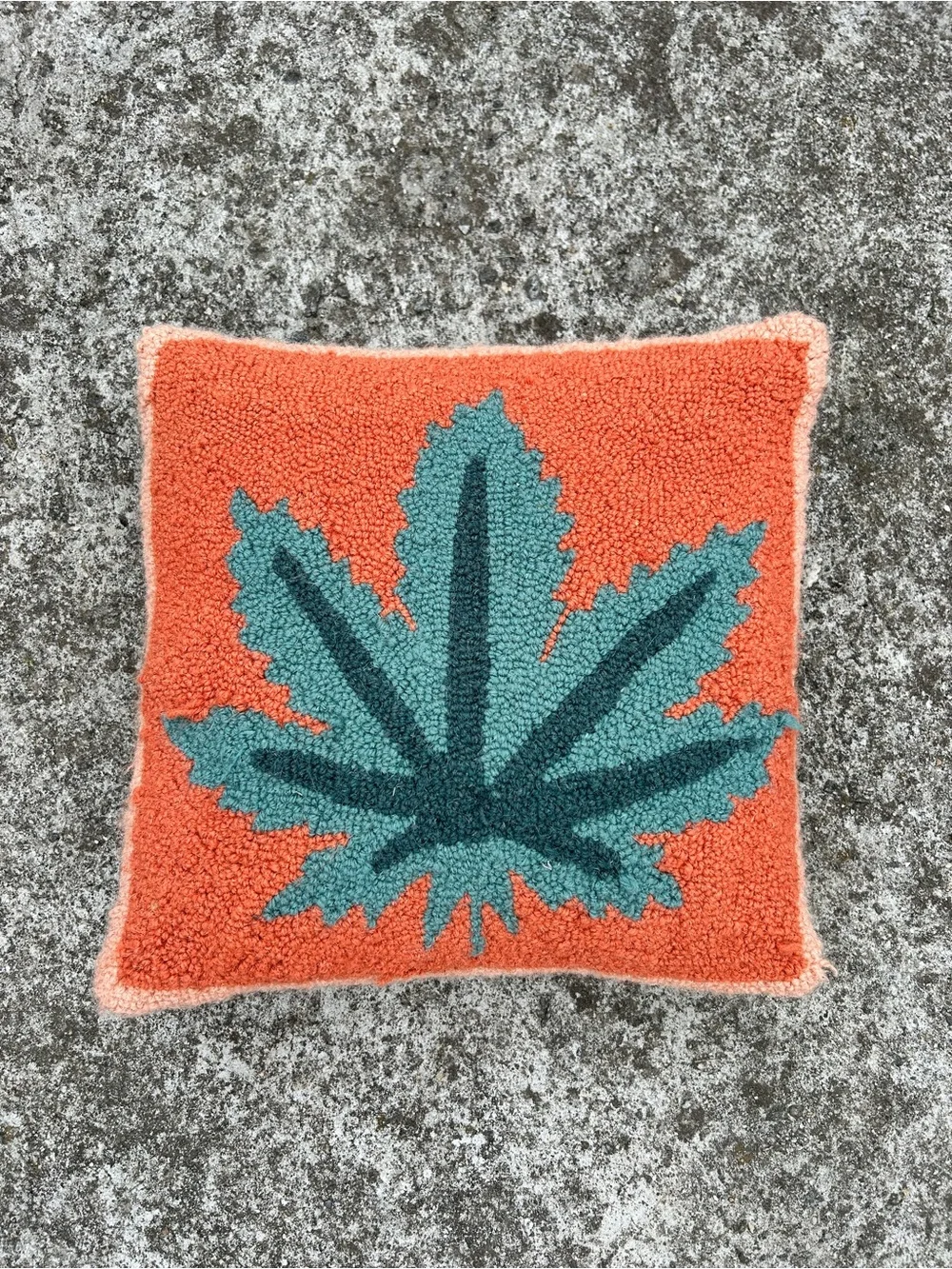 Mary Jane- Accent Pillow Cover